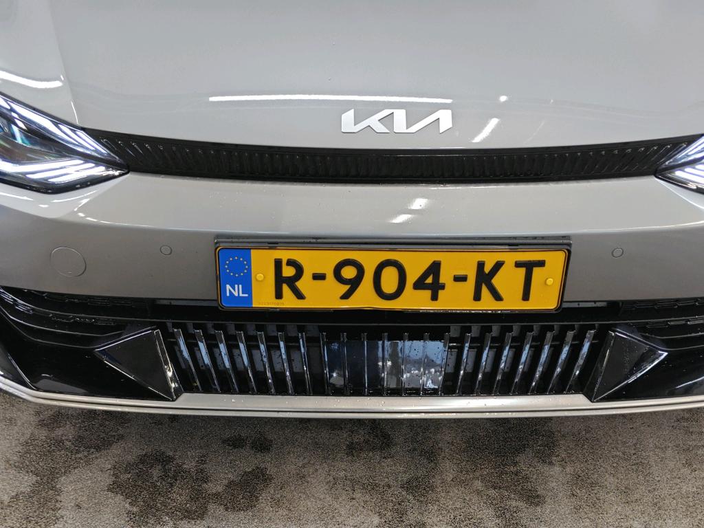 Foto 6 van Kia EV6