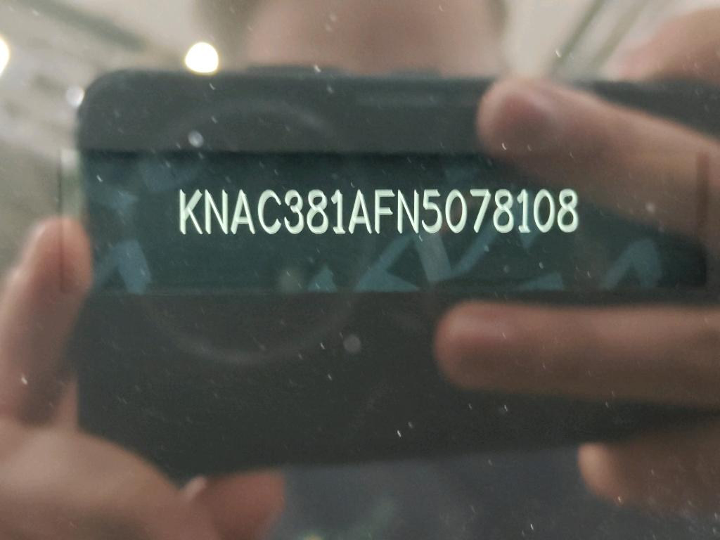 Foto 7 van Kia EV6