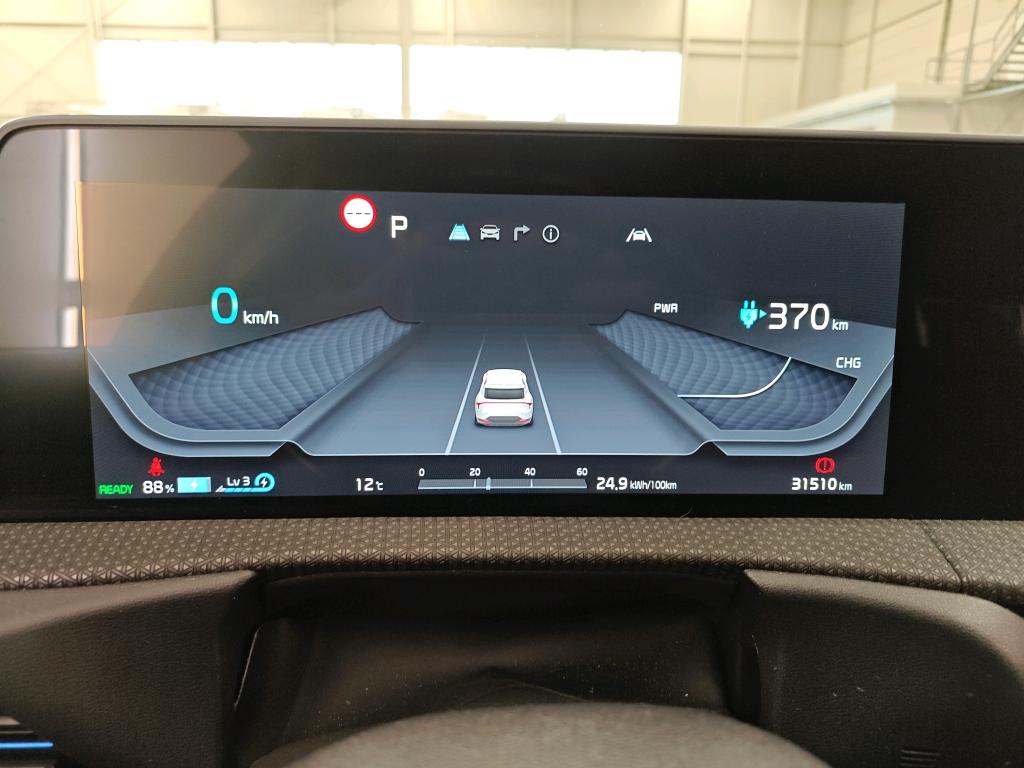 Foto 8 van Kia EV6