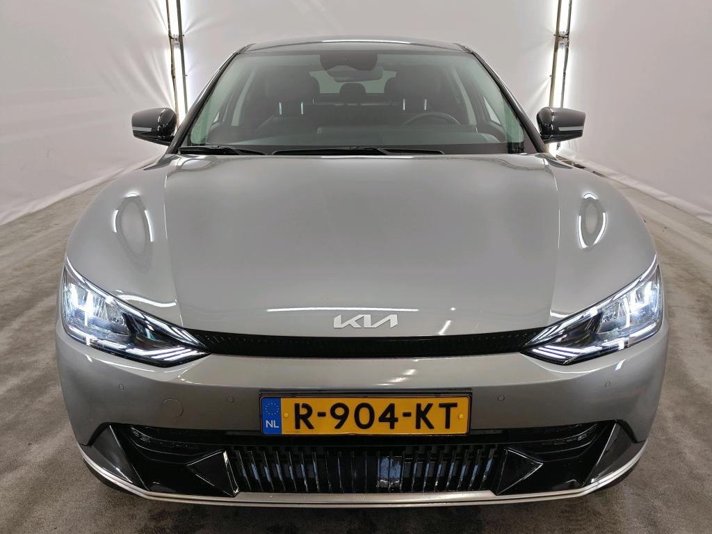 Foto 15 van Kia EV6