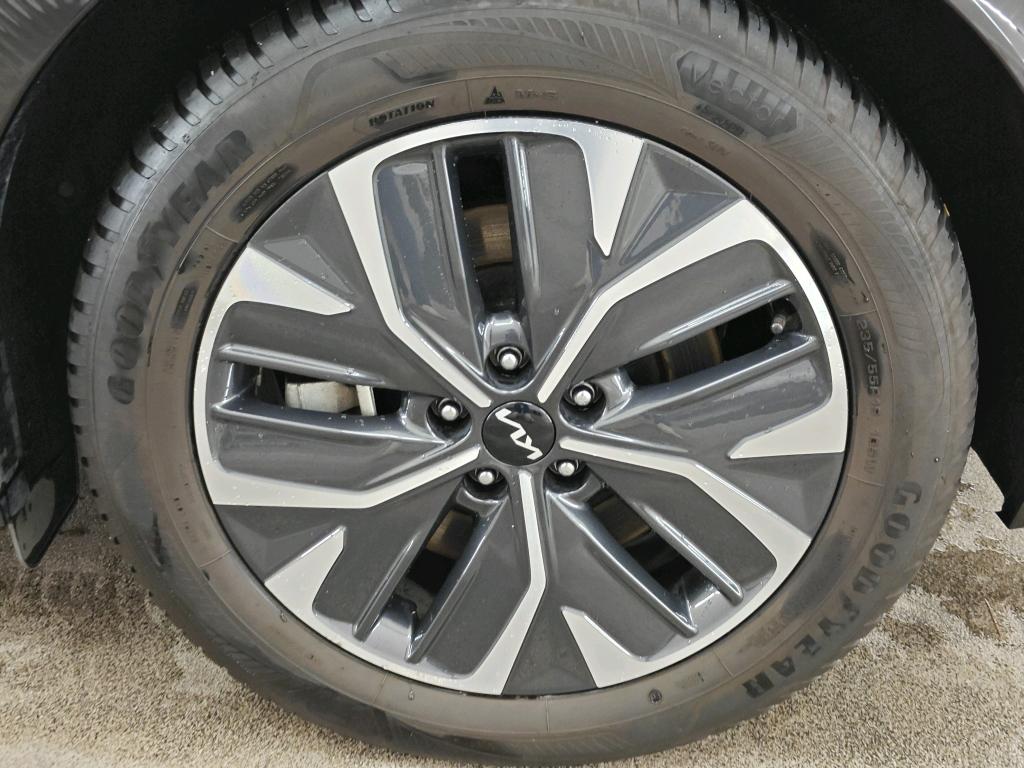 Foto 17 van Kia EV6