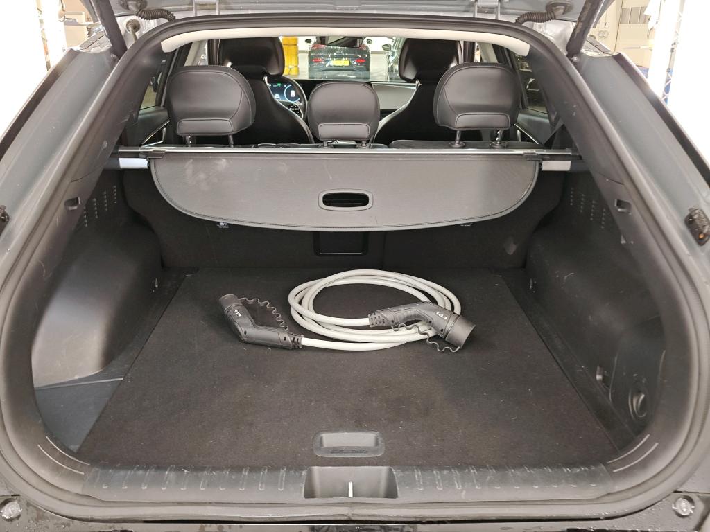 Foto 21 van Kia EV6