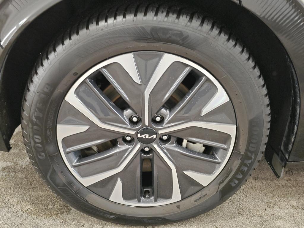 Foto 30 van Kia EV6