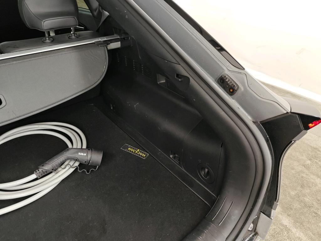 Foto 35 van Kia EV6