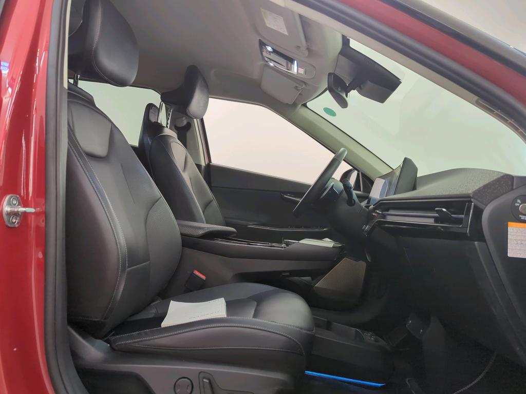 Foto 4 van Kia EV6