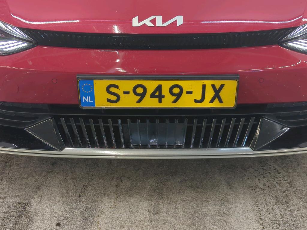 Foto 6 van Kia EV6