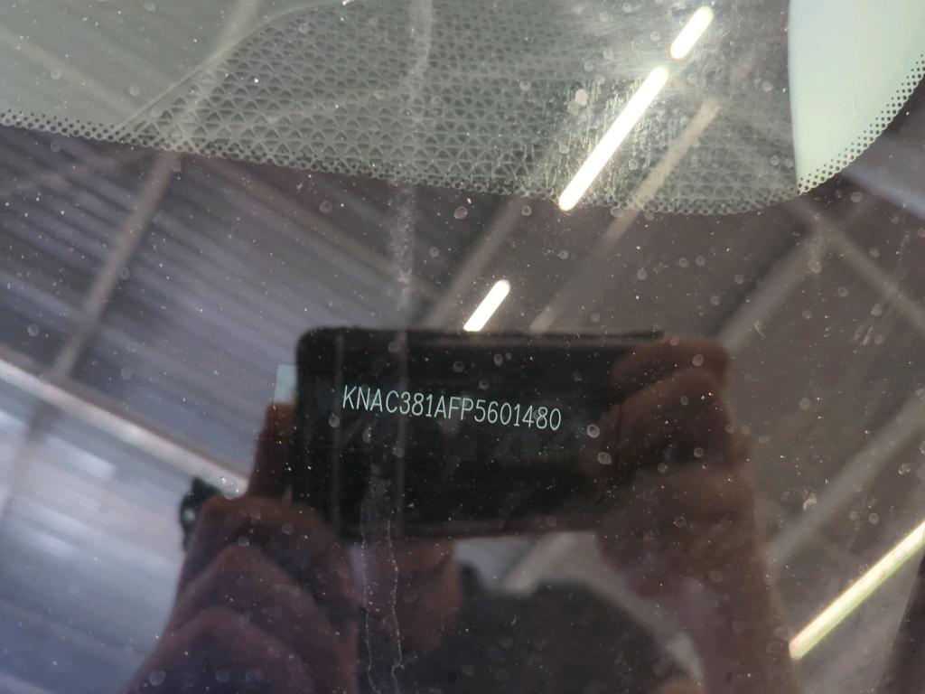 Foto 7 van Kia EV6