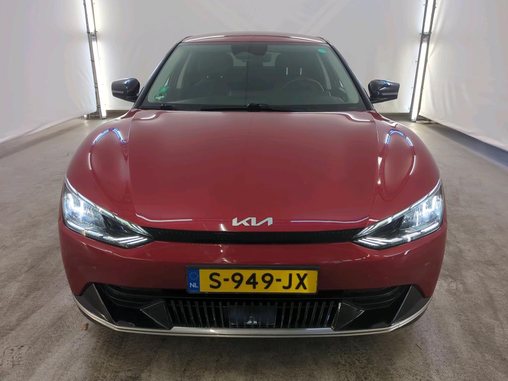 Foto 16 van Kia EV6