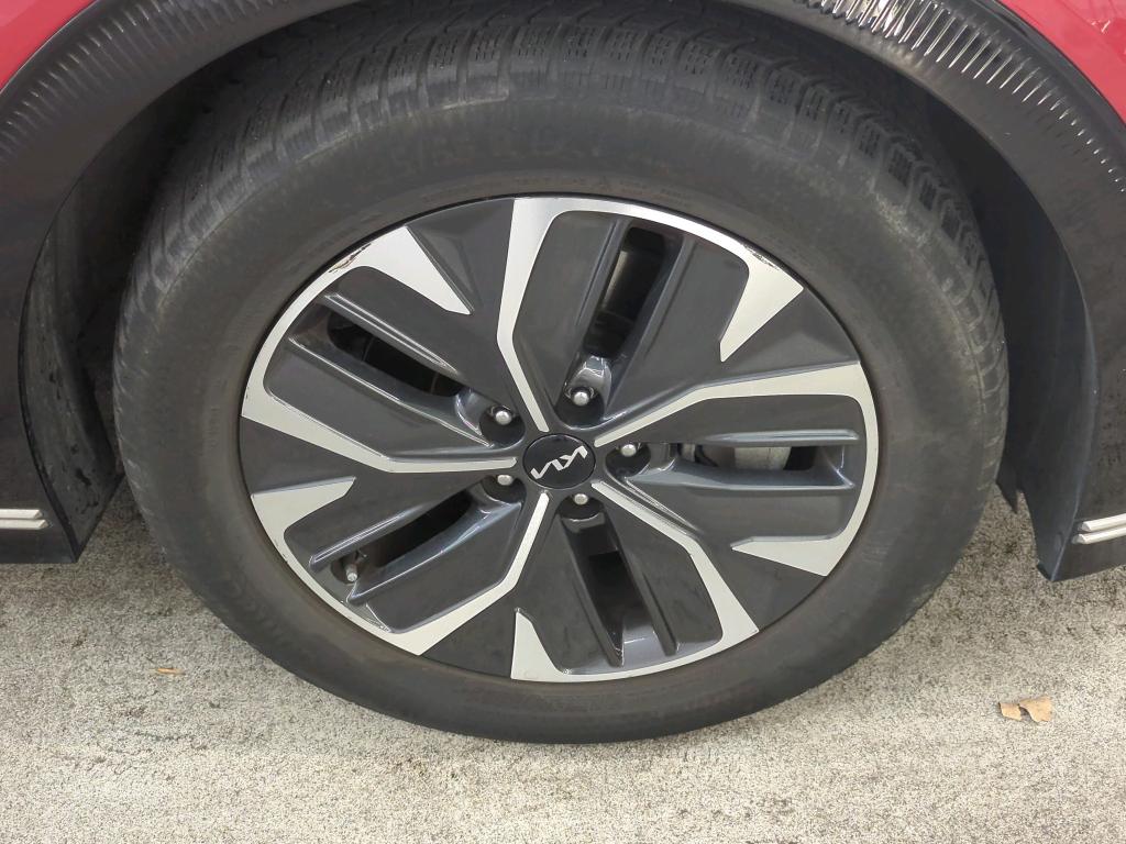 Foto 19 van Kia EV6
