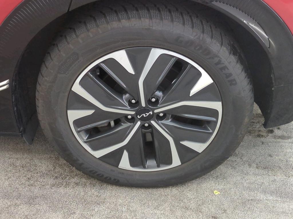 Foto 35 van Kia EV6