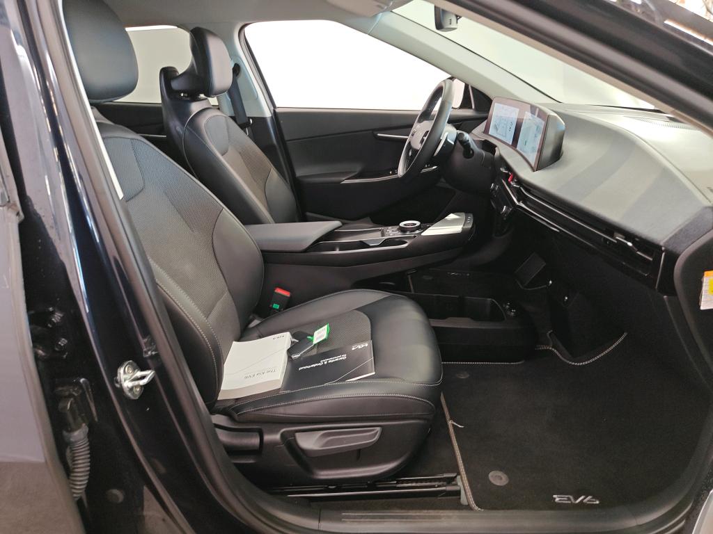 Foto 4 van Kia EV6