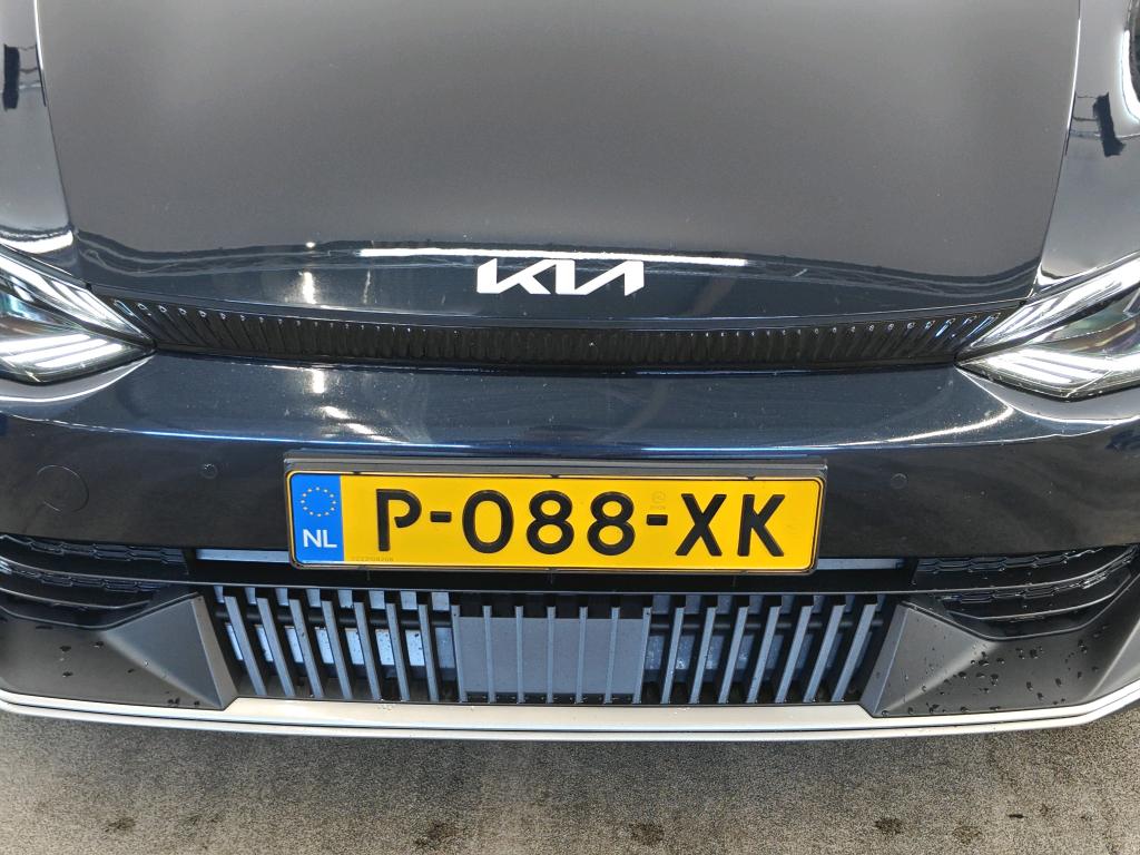Foto 6 van Kia EV6