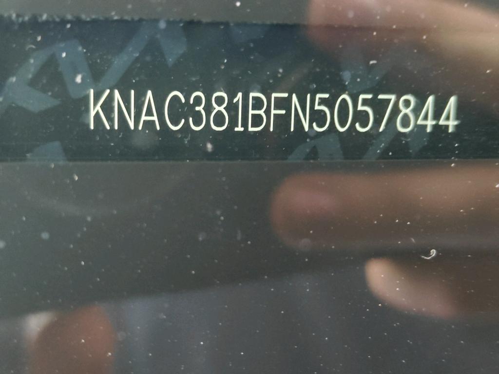 Foto 7 van Kia EV6