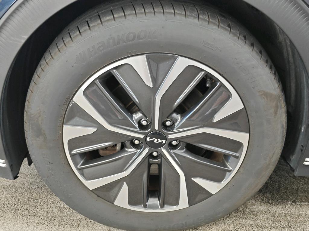 Foto 10 van Kia EV6