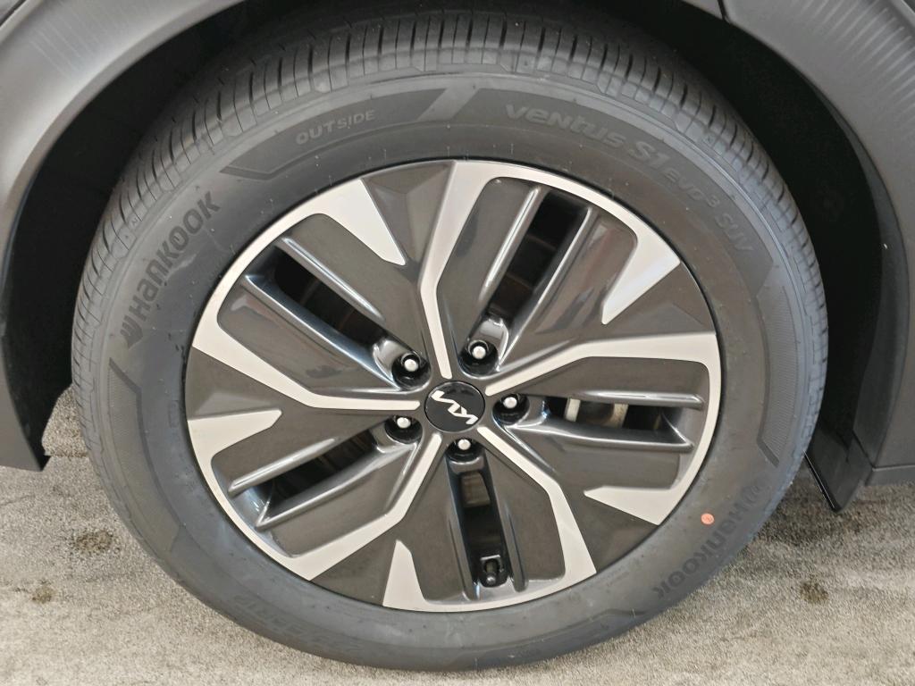 Foto 12 van Kia EV6