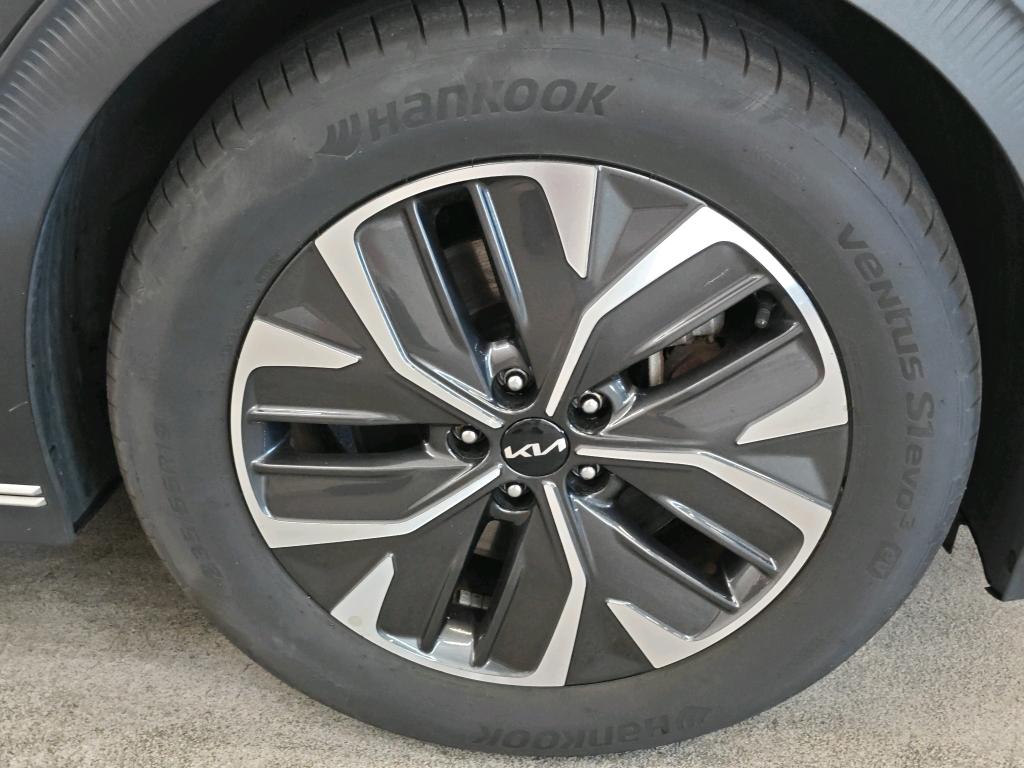 Foto 20 van Kia EV6