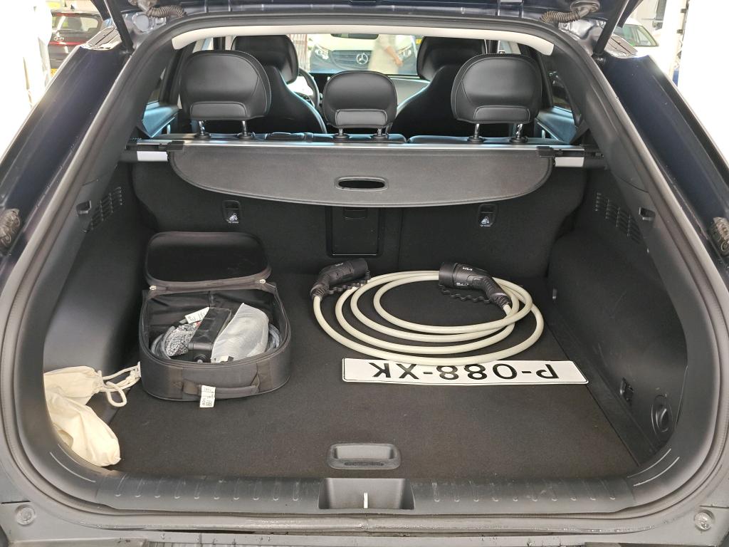 Foto 21 van Kia EV6