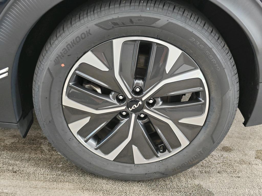Foto 31 van Kia EV6