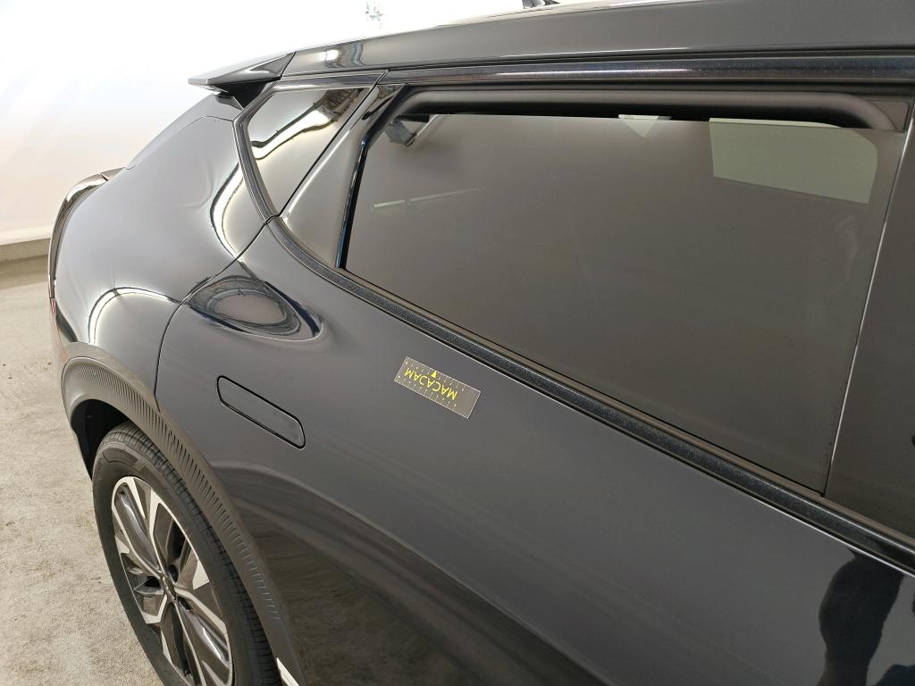 Foto 41 van Kia EV6