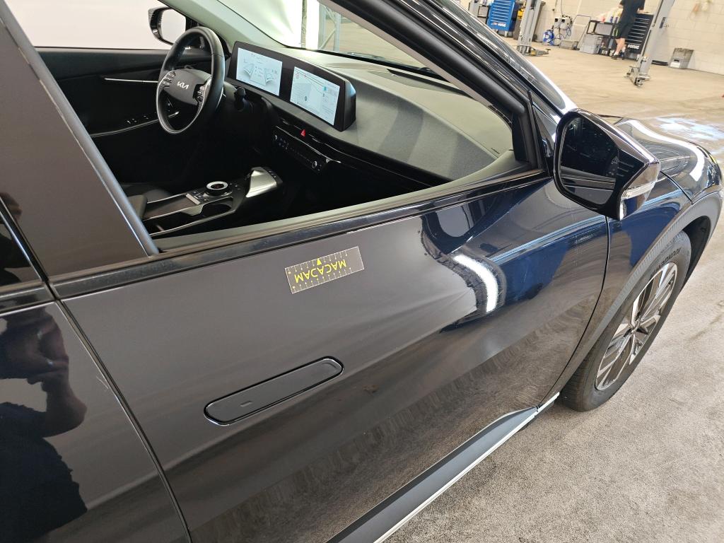 Foto 42 van Kia EV6