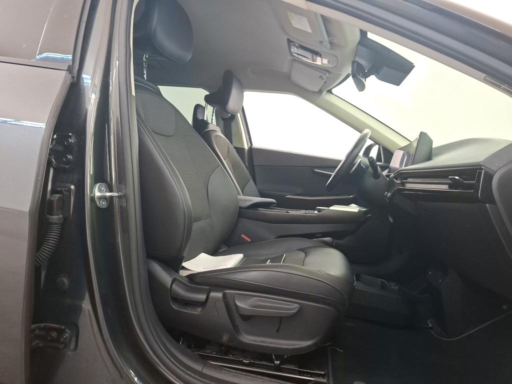 Foto 4 van Kia EV6