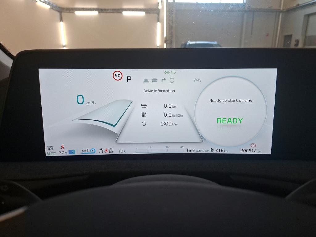 Foto 7 van Kia EV6