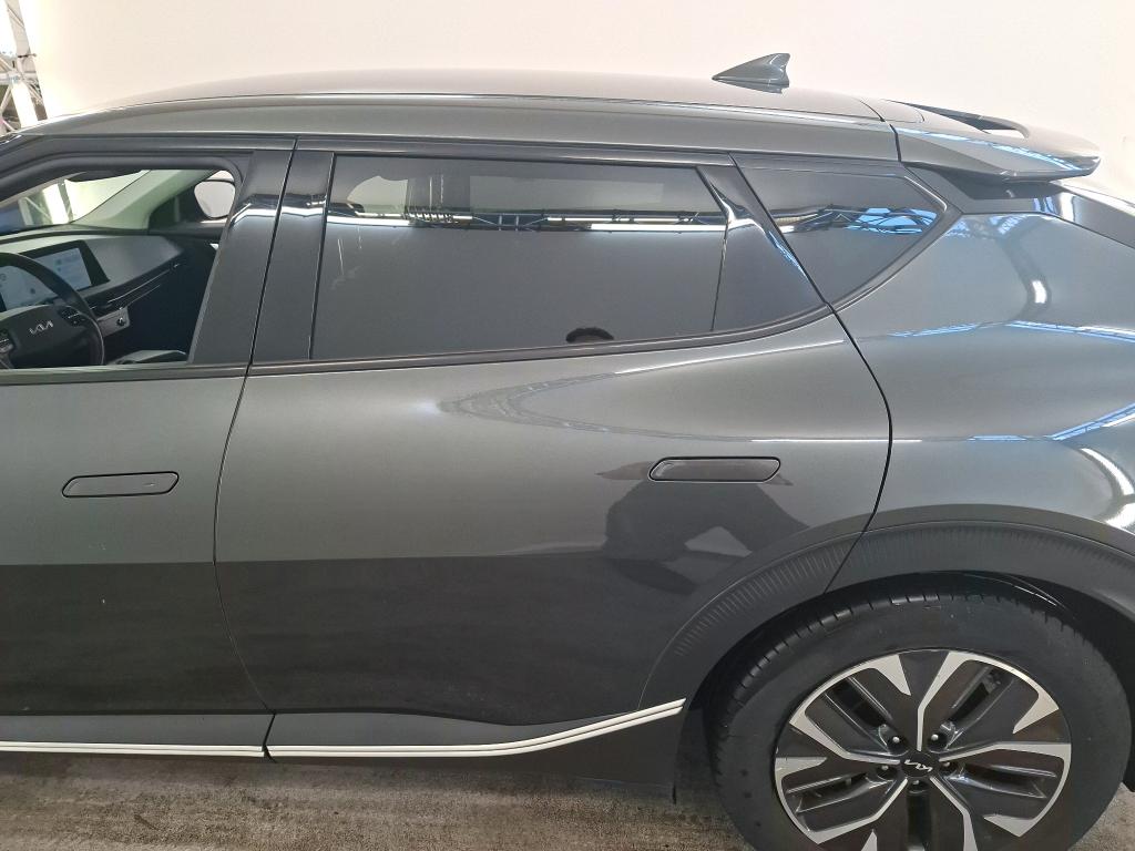 Foto 19 van Kia EV6