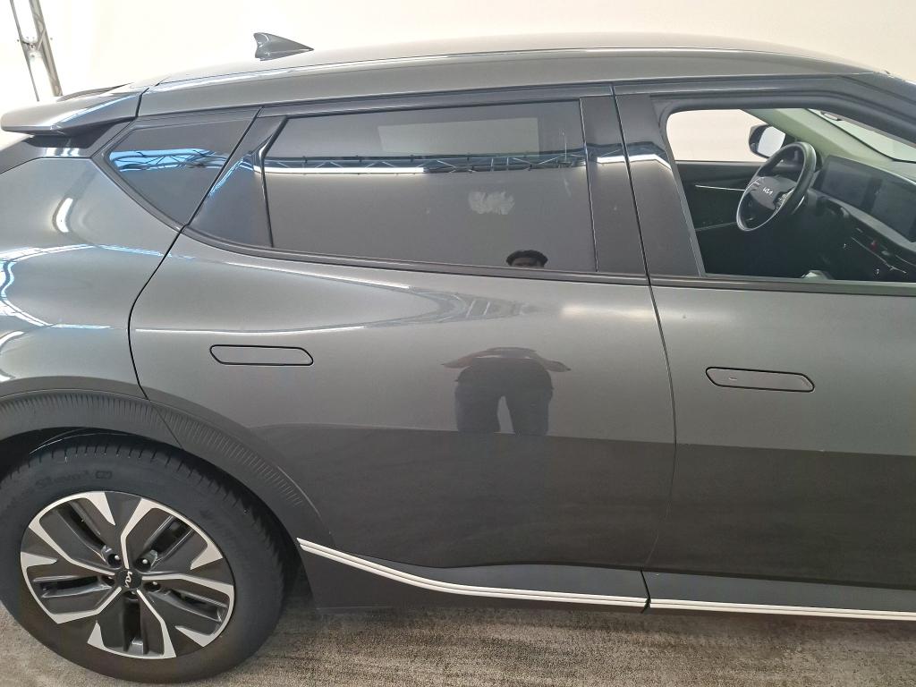 Foto 21 van Kia EV6