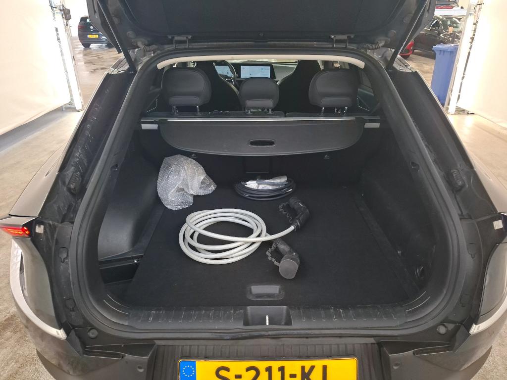Foto 23 van Kia EV6