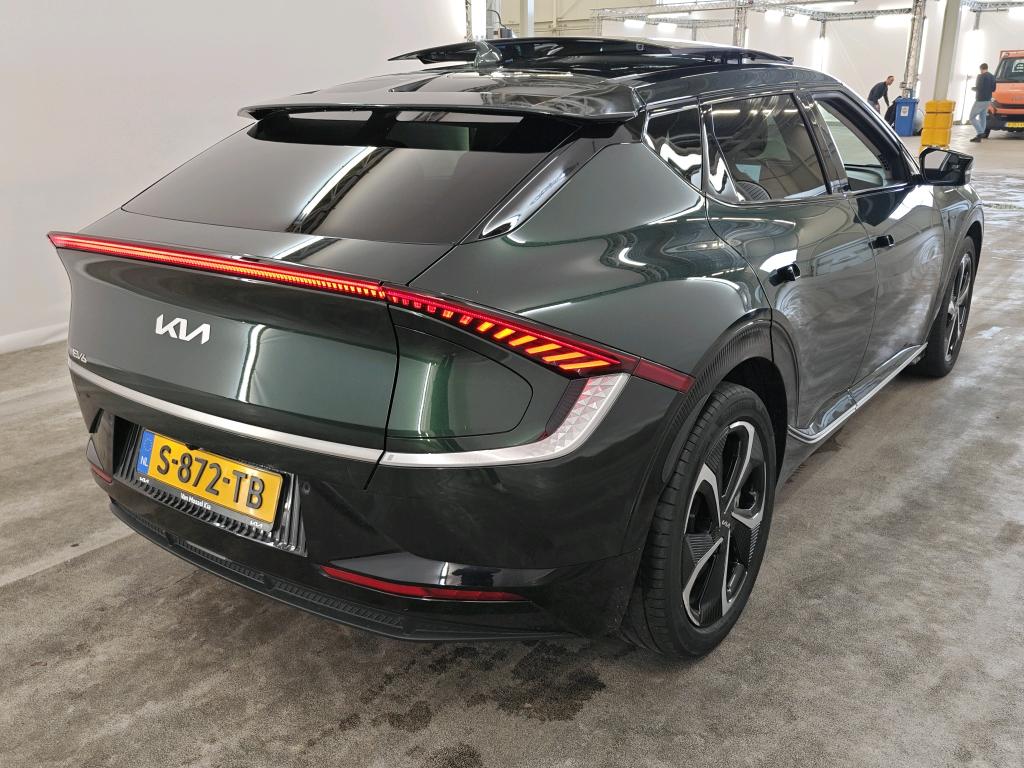 Photo 3 of Kia EV6