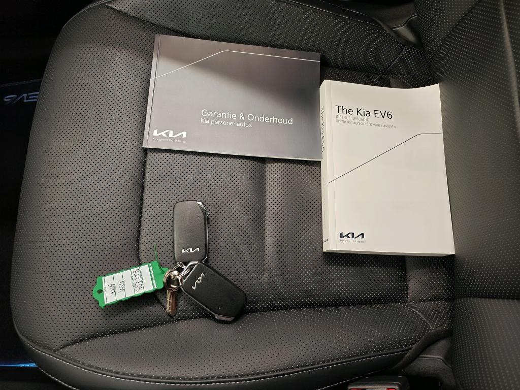 Photo 5 of Kia EV6