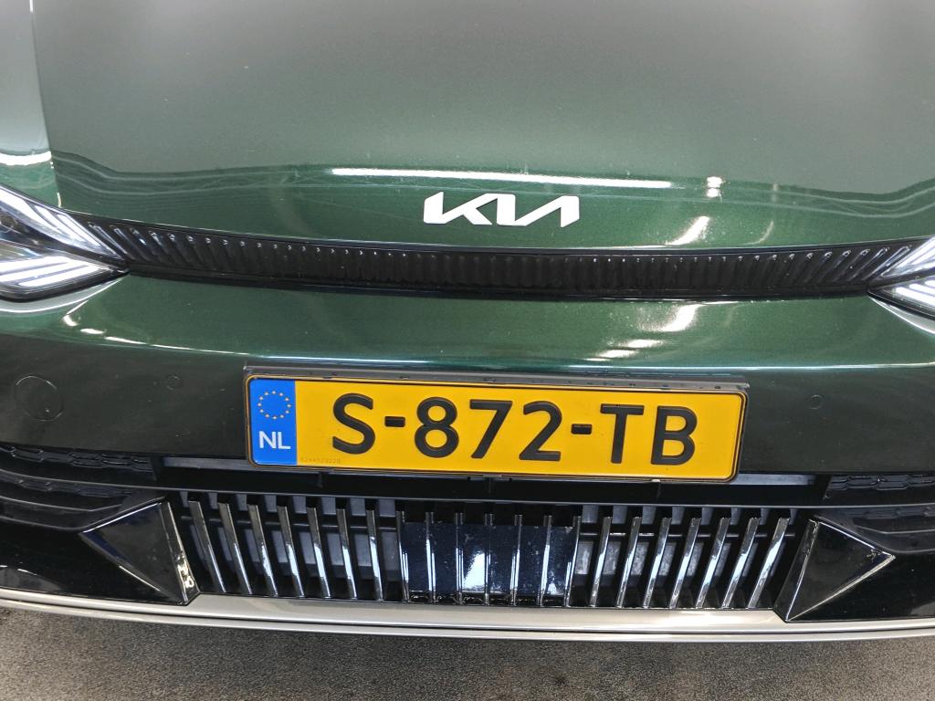 Photo 6 of Kia EV6