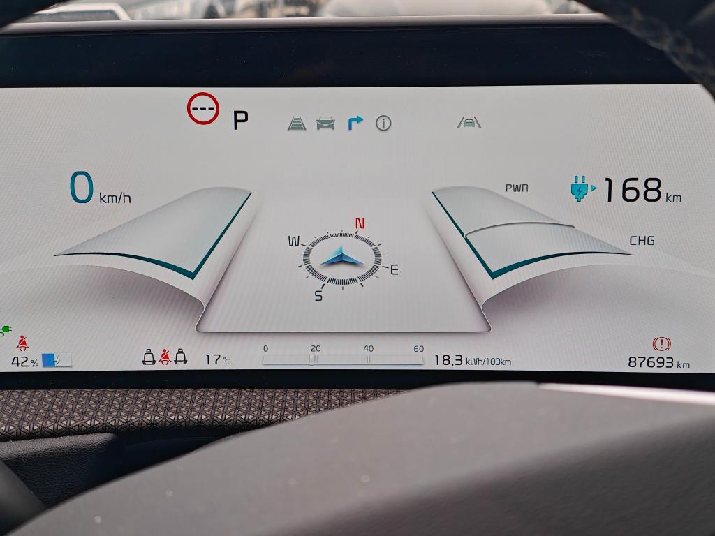 Photo 8 of Kia EV6