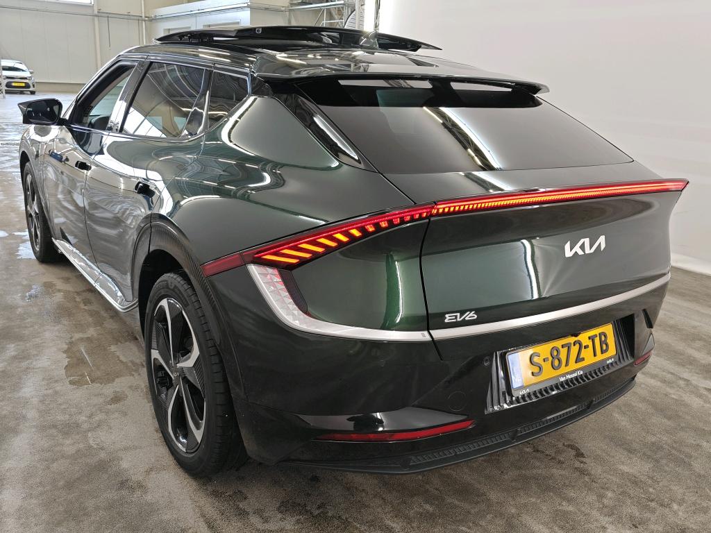 Photo 9 of Kia EV6