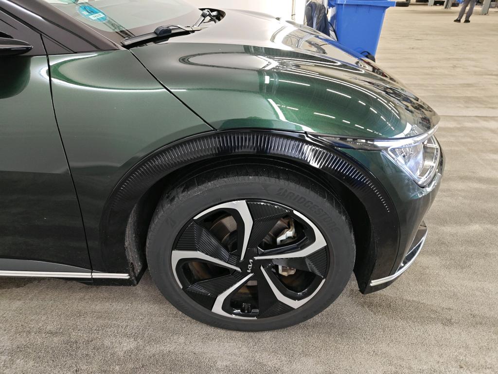 Photo 11 of Kia EV6