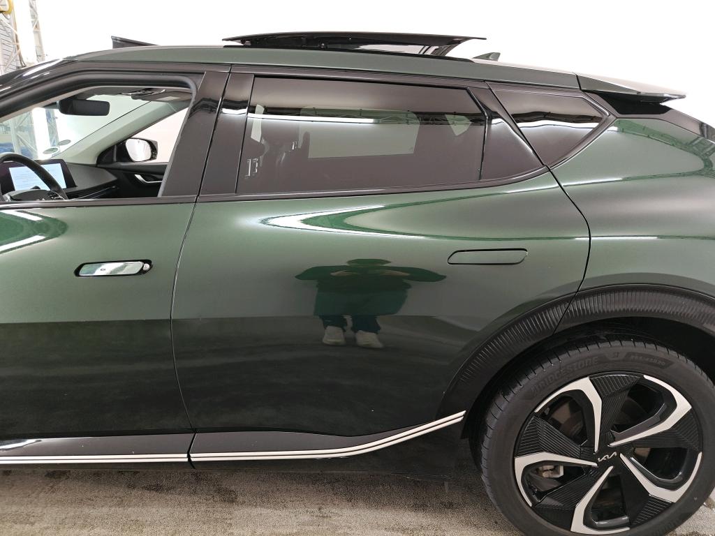 Photo 15 of Kia EV6