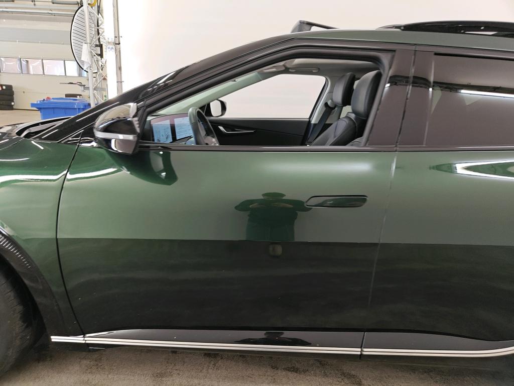 Photo 16 of Kia EV6