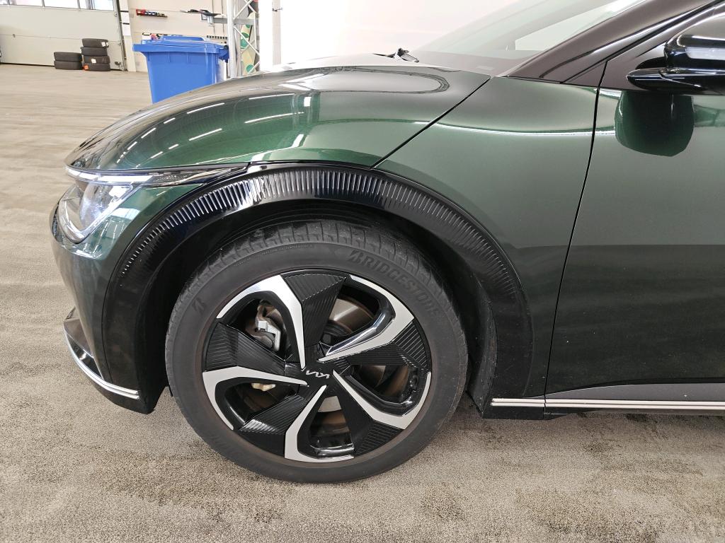 Photo 17 of Kia EV6