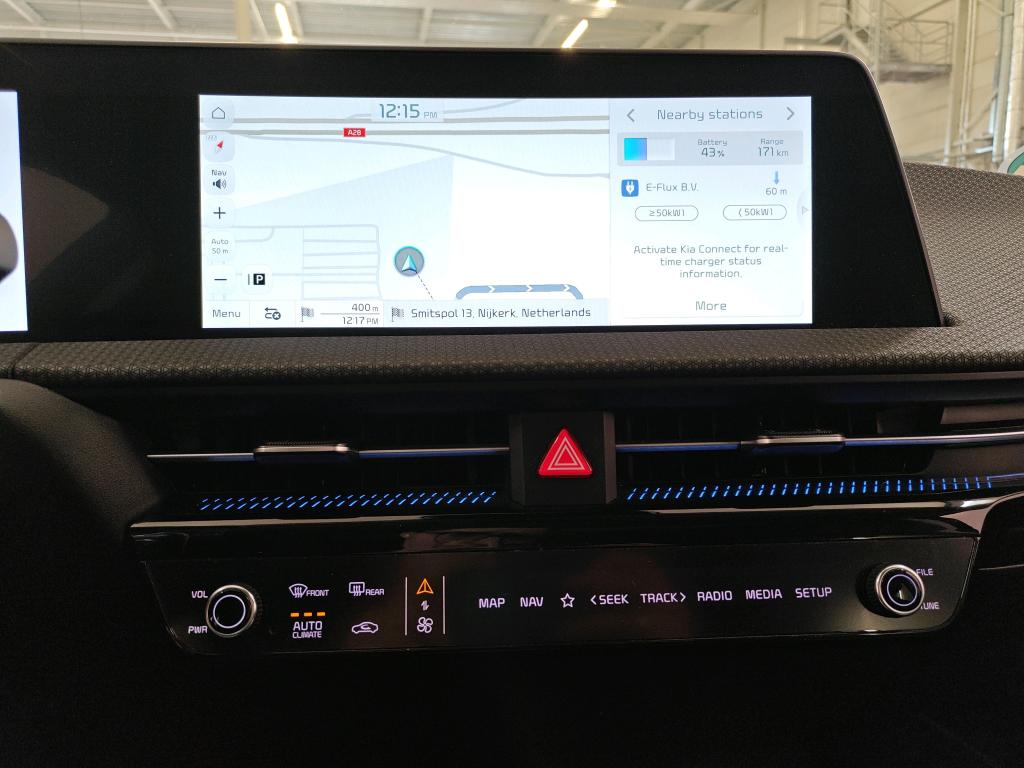 Photo 18 of Kia EV6