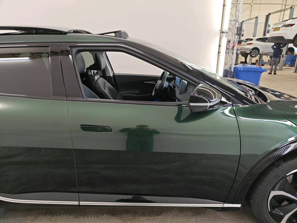 Photo 19 of Kia EV6