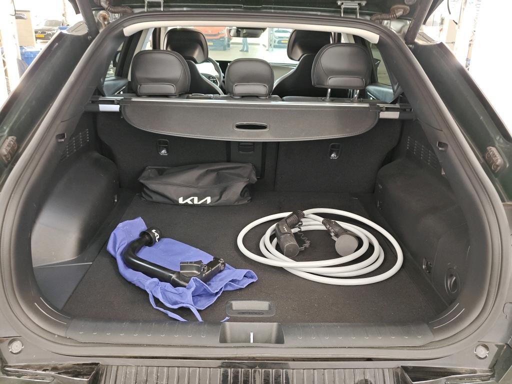 Photo 22 of Kia EV6