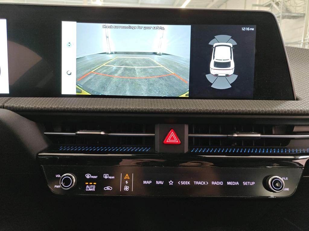 Photo 24 of Kia EV6