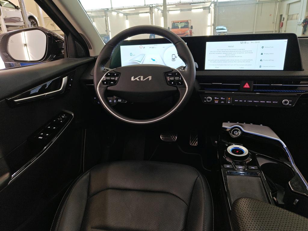 Photo 25 of Kia EV6