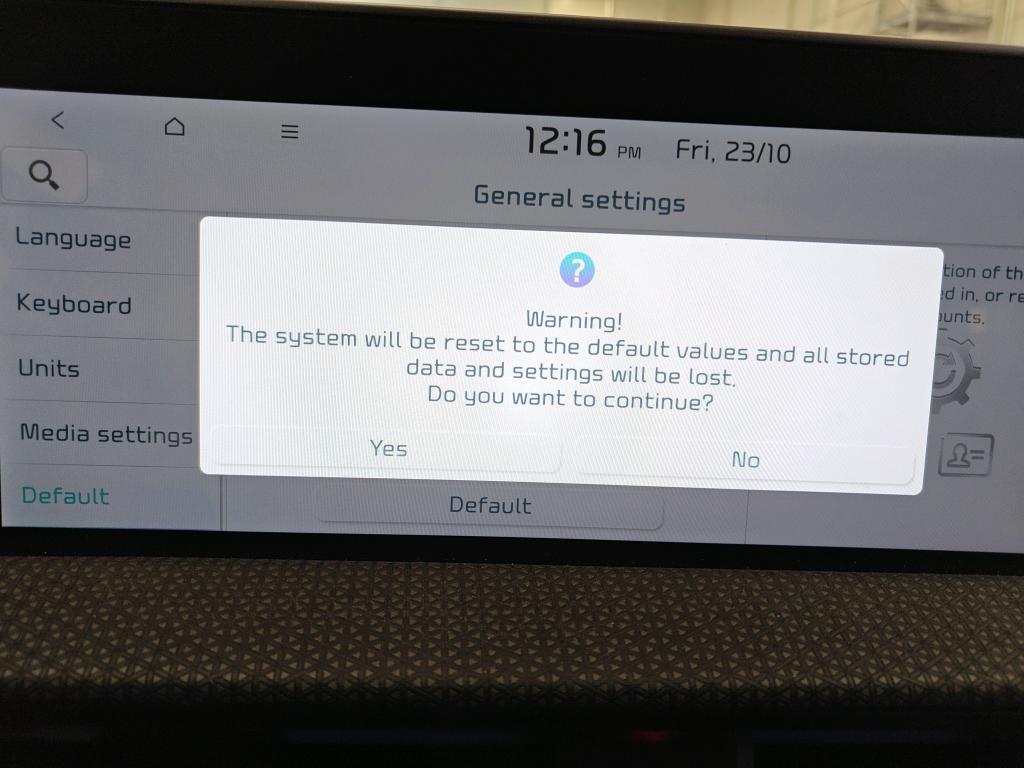 Photo 29 of Kia EV6