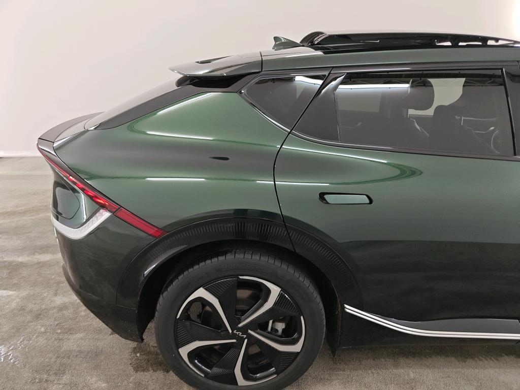 Photo 32 of Kia EV6