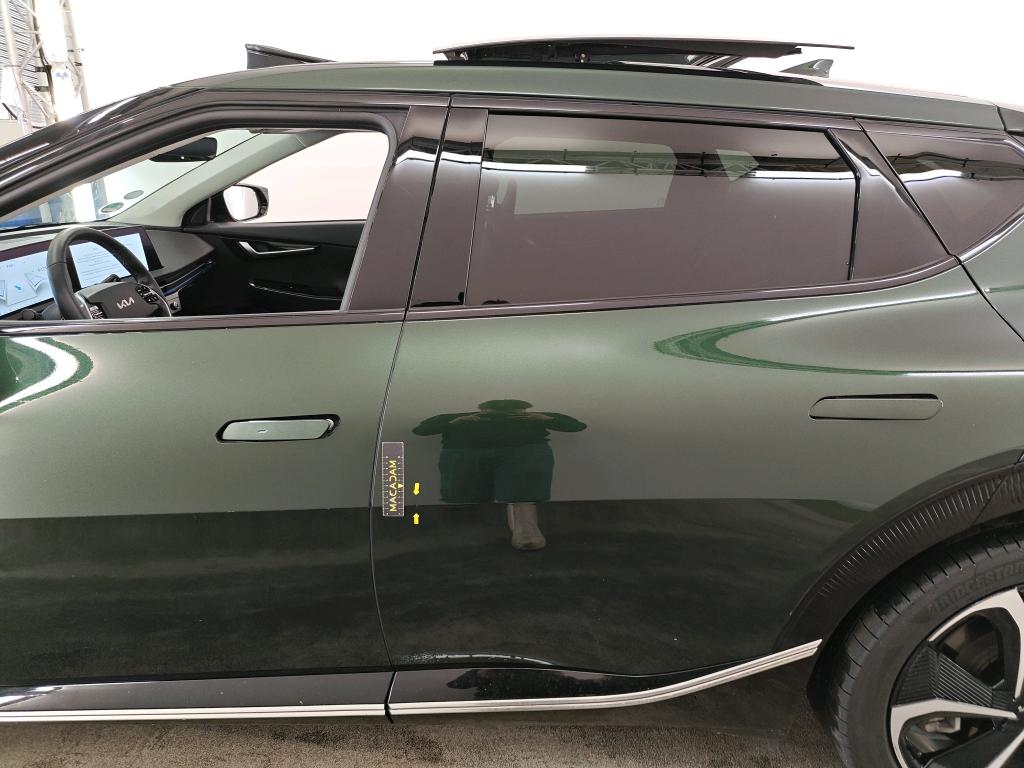 Photo 33 of Kia EV6