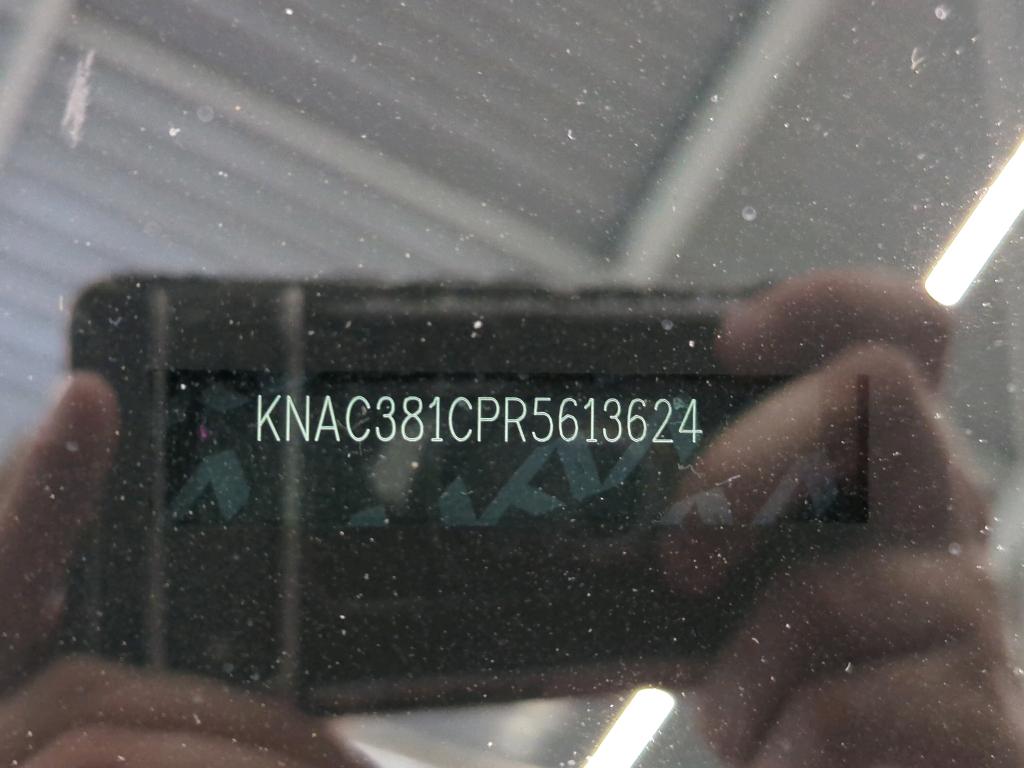 Foto 6 van Kia EV6