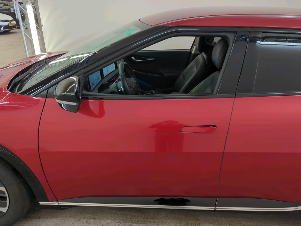 Foto 11 van Kia EV6
