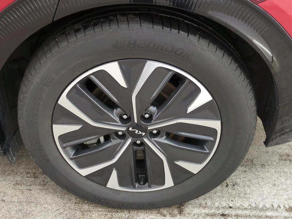 Foto 13 van Kia EV6