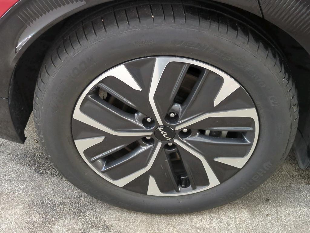 Foto 23 van Kia EV6
